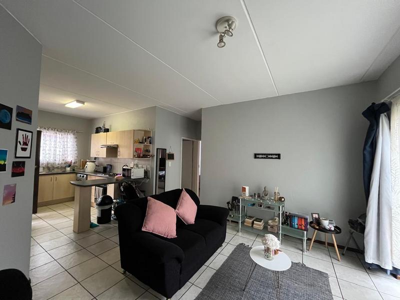 To Let 2 Bedroom Property for Rent in Rynfield Gauteng