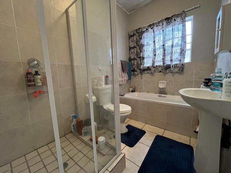 To Let 2 Bedroom Property for Rent in Rynfield Gauteng