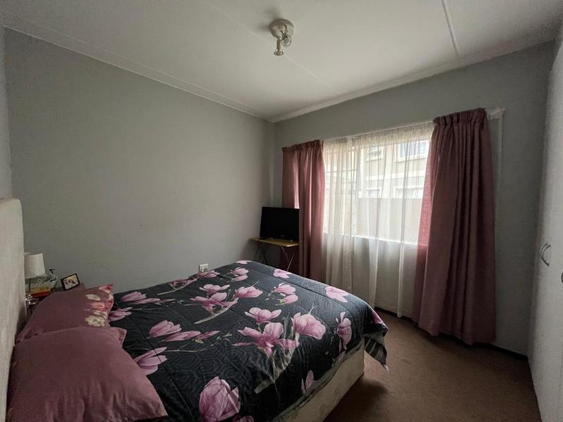 To Let 2 Bedroom Property for Rent in Rynfield Gauteng