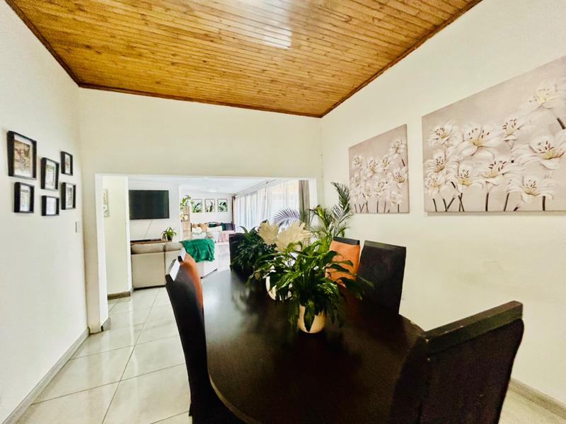To Let 5 Bedroom Property for Rent in Vanderbijlpark SE 3 Gauteng