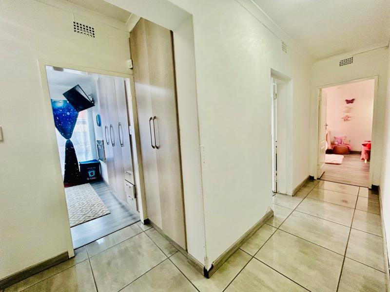 To Let 5 Bedroom Property for Rent in Vanderbijlpark SE 3 Gauteng