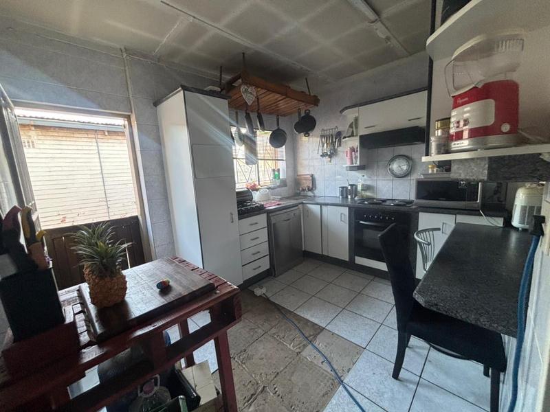 3 Bedroom Property for Sale in Vanderbijlpark CE 2 Gauteng