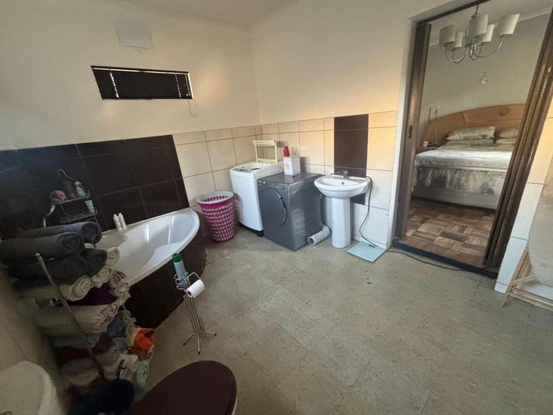 3 Bedroom Property for Sale in Vanderbijlpark CE 2 Gauteng