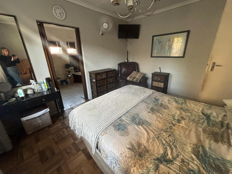 3 Bedroom Property for Sale in Vanderbijlpark CE 2 Gauteng