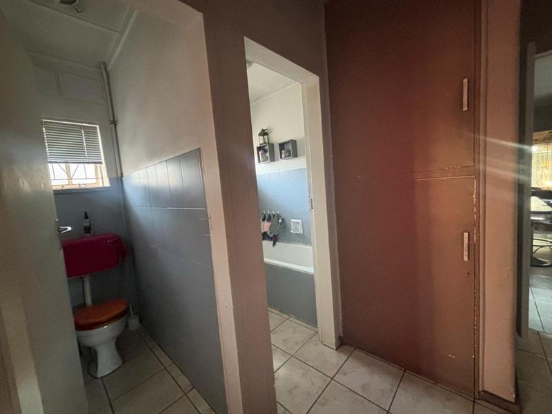 3 Bedroom Property for Sale in Vanderbijlpark CE 2 Gauteng