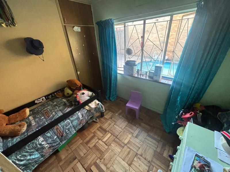 3 Bedroom Property for Sale in Vanderbijlpark CE 2 Gauteng