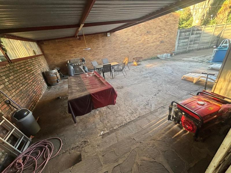 3 Bedroom Property for Sale in Vanderbijlpark CE 2 Gauteng