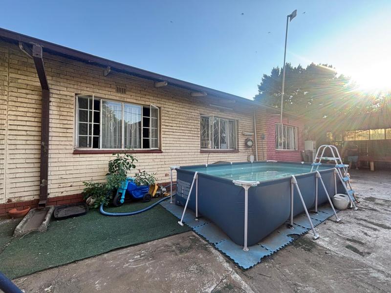 3 Bedroom Property for Sale in Vanderbijlpark CE 2 Gauteng