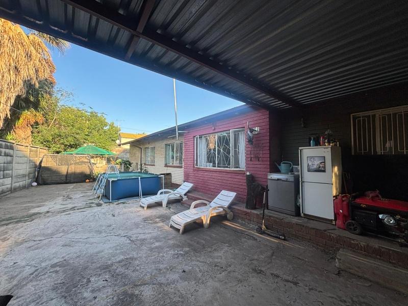 3 Bedroom Property for Sale in Vanderbijlpark CE 2 Gauteng