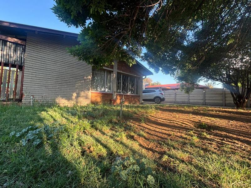 3 Bedroom Property for Sale in Vanderbijlpark CE 2 Gauteng