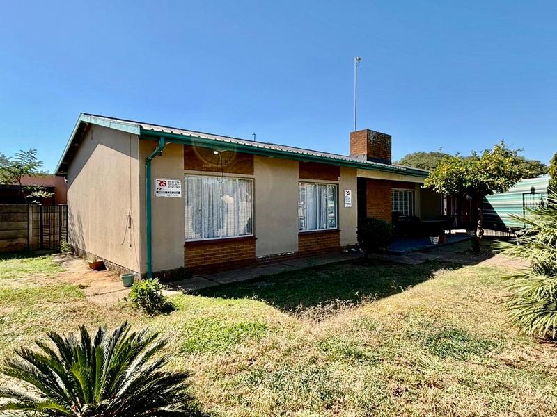 3 Bedroom Property for Sale in Vanderbijlpark CE Gauteng