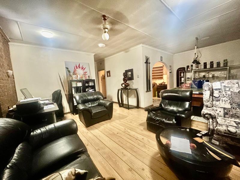 3 Bedroom Property for Sale in Vanderbijlpark CE Gauteng