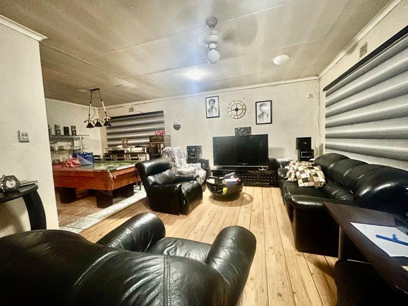 3 Bedroom Property for Sale in Vanderbijlpark CE Gauteng