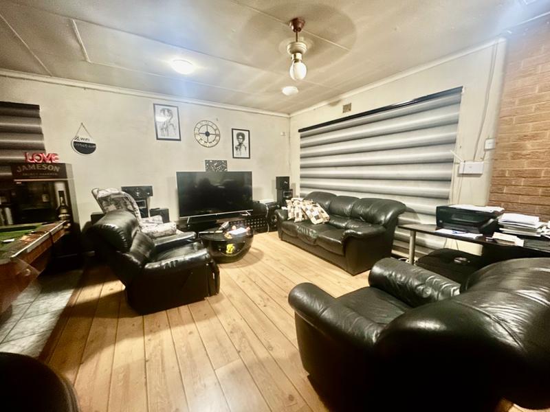 3 Bedroom Property for Sale in Vanderbijlpark CE Gauteng