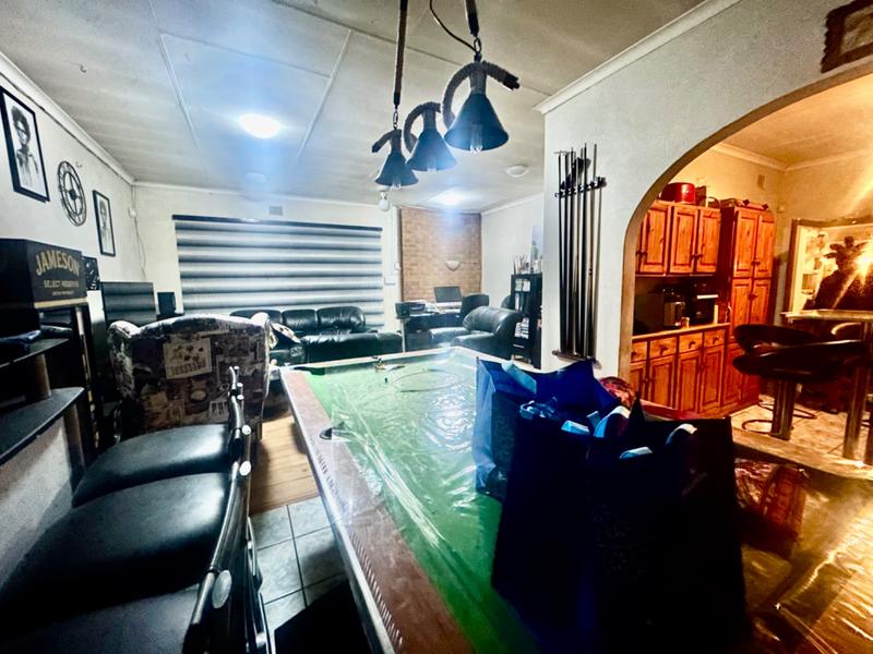 3 Bedroom Property for Sale in Vanderbijlpark CE Gauteng