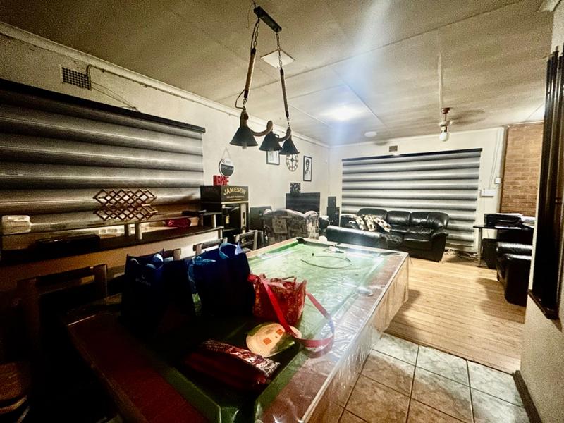 3 Bedroom Property for Sale in Vanderbijlpark CE Gauteng