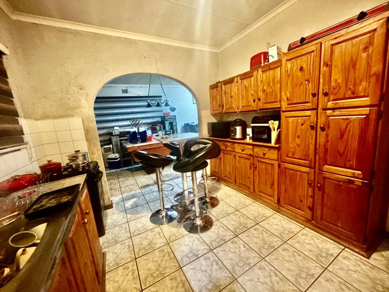 3 Bedroom Property for Sale in Vanderbijlpark CE Gauteng