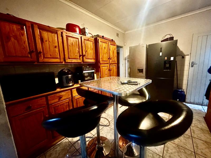 3 Bedroom Property for Sale in Vanderbijlpark CE Gauteng