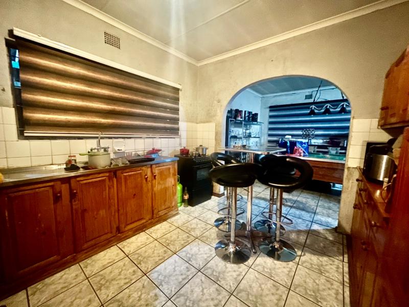 3 Bedroom Property for Sale in Vanderbijlpark CE Gauteng