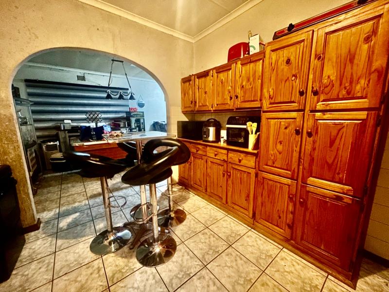 3 Bedroom Property for Sale in Vanderbijlpark CE Gauteng