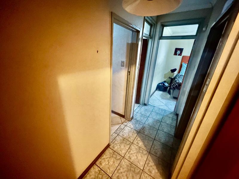 3 Bedroom Property for Sale in Vanderbijlpark CE Gauteng