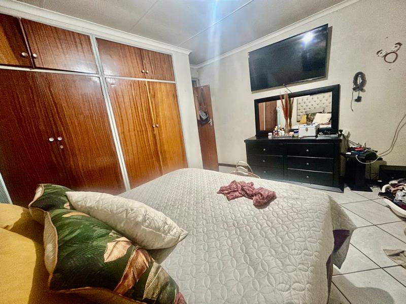 3 Bedroom Property for Sale in Vanderbijlpark CE Gauteng