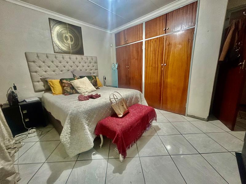 3 Bedroom Property for Sale in Vanderbijlpark CE Gauteng