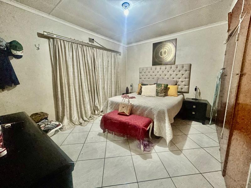 3 Bedroom Property for Sale in Vanderbijlpark CE Gauteng