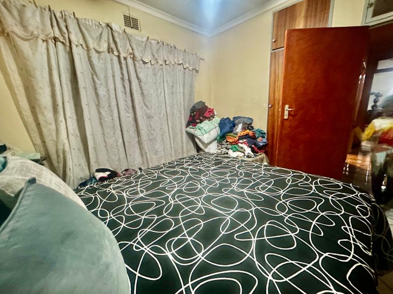 3 Bedroom Property for Sale in Vanderbijlpark CE Gauteng