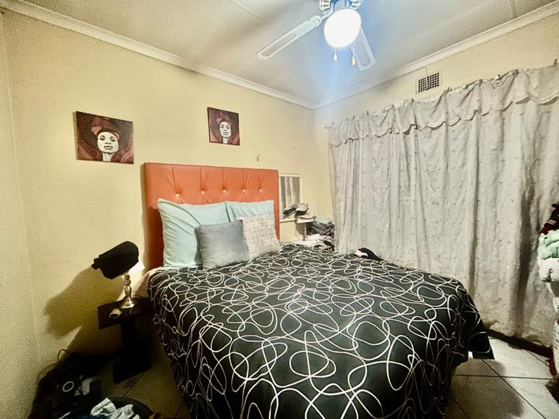 3 Bedroom Property for Sale in Vanderbijlpark CE Gauteng