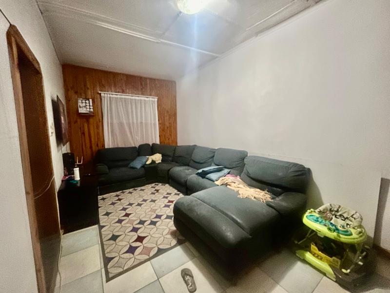 3 Bedroom Property for Sale in Vanderbijlpark CE Gauteng