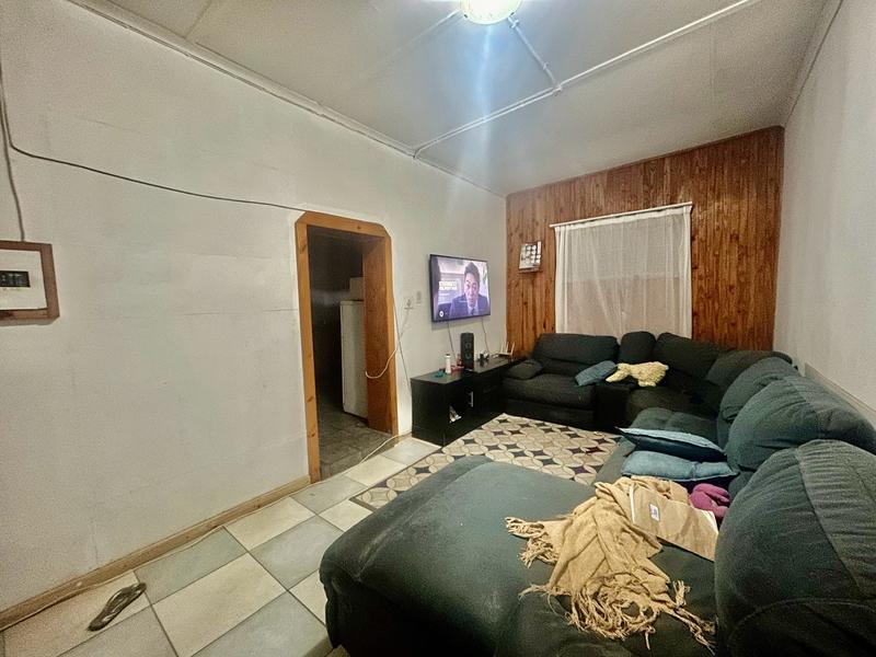 3 Bedroom Property for Sale in Vanderbijlpark CE Gauteng