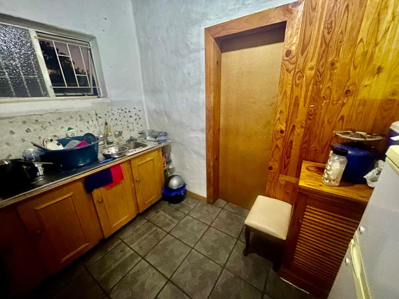 3 Bedroom Property for Sale in Vanderbijlpark CE Gauteng