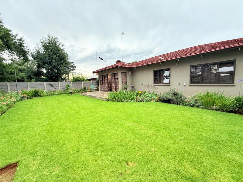 3 Bedroom Property for Sale in Vanderbijlpark CW 1 Gauteng