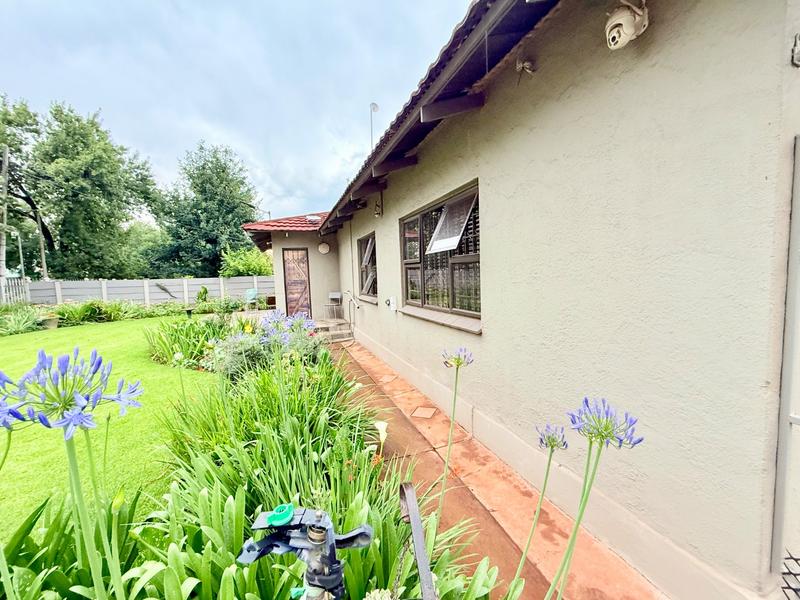 3 Bedroom Property for Sale in Vanderbijlpark CW 1 Gauteng
