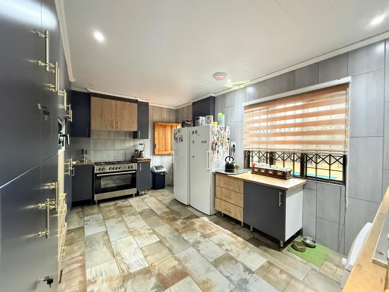 3 Bedroom Property for Sale in Vanderbijlpark CW 1 Gauteng