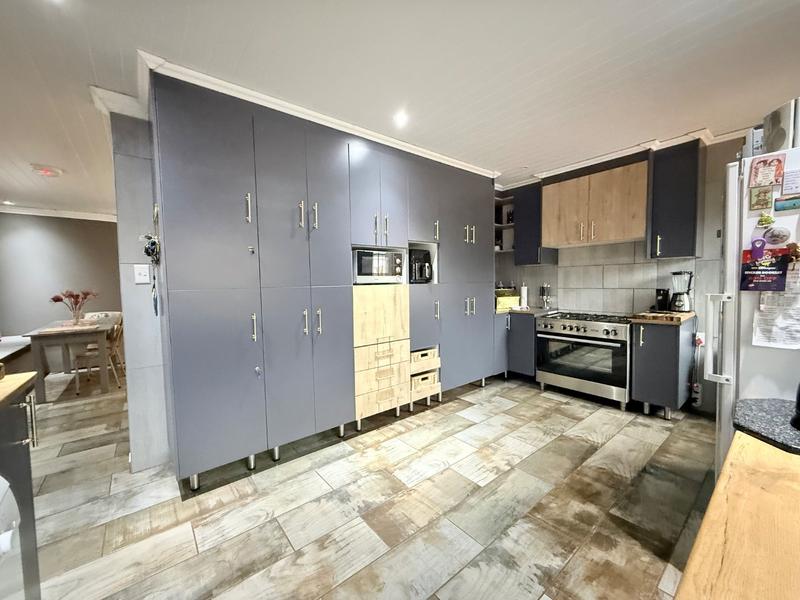 3 Bedroom Property for Sale in Vanderbijlpark CW 1 Gauteng