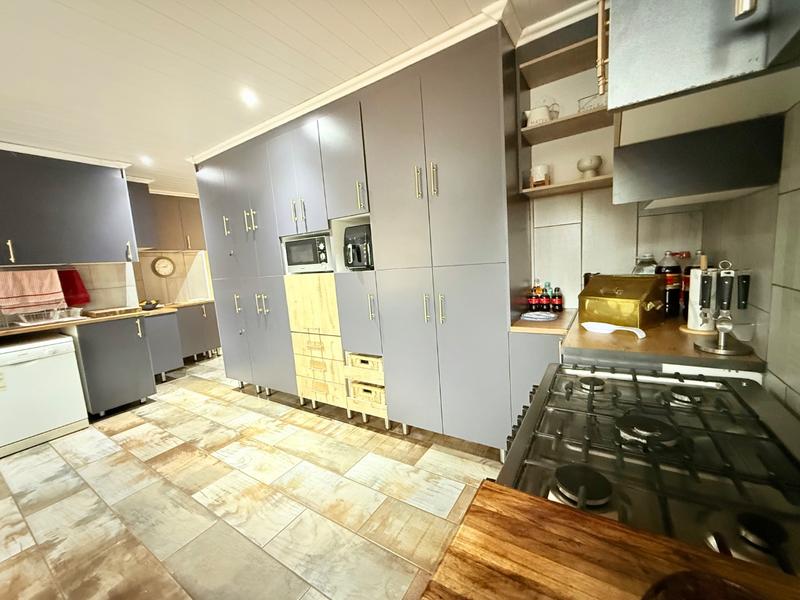 3 Bedroom Property for Sale in Vanderbijlpark CW 1 Gauteng