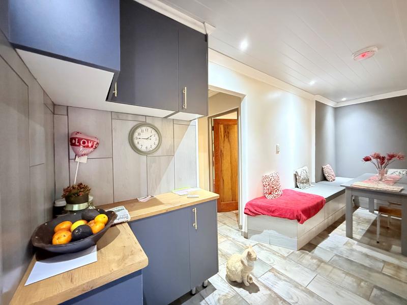 3 Bedroom Property for Sale in Vanderbijlpark CW 1 Gauteng