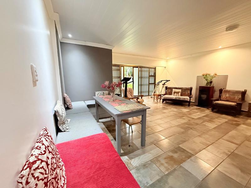 3 Bedroom Property for Sale in Vanderbijlpark CW 1 Gauteng