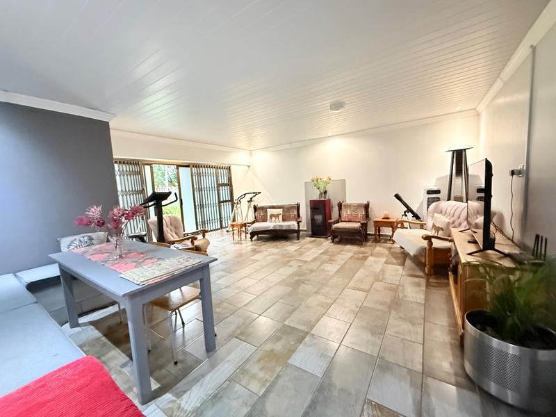 3 Bedroom Property for Sale in Vanderbijlpark CW 1 Gauteng