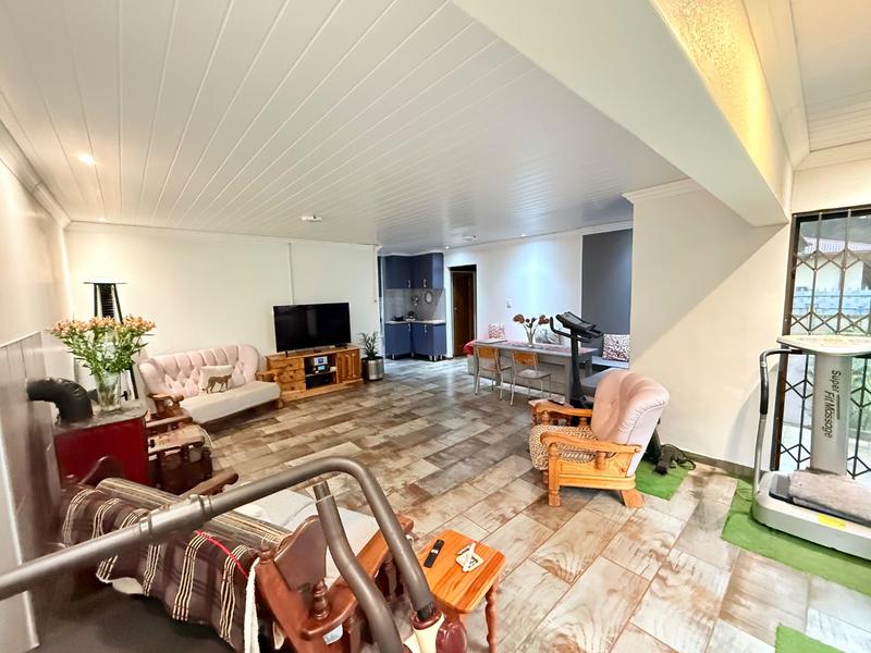 3 Bedroom Property for Sale in Vanderbijlpark CW 1 Gauteng