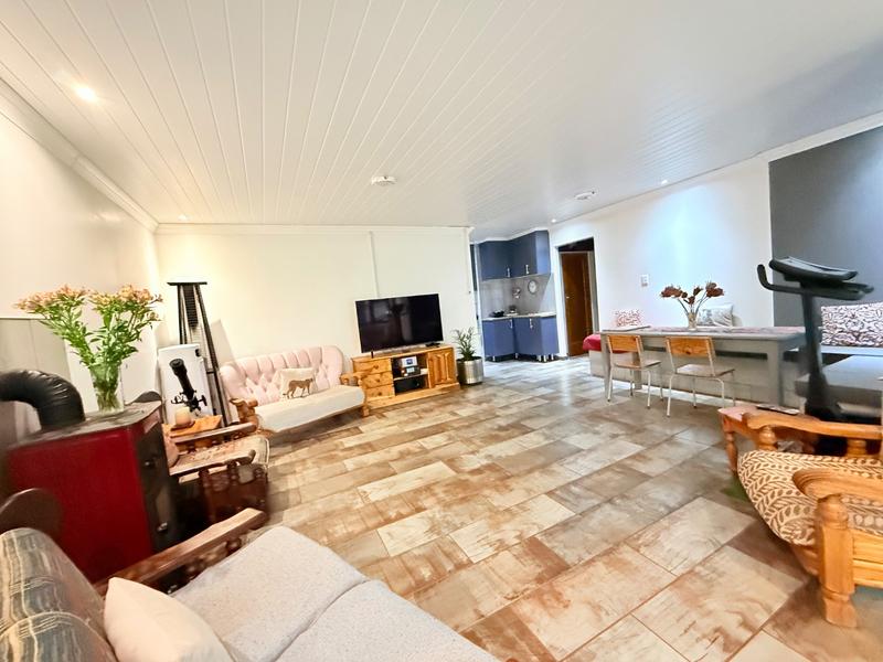 3 Bedroom Property for Sale in Vanderbijlpark CW 1 Gauteng