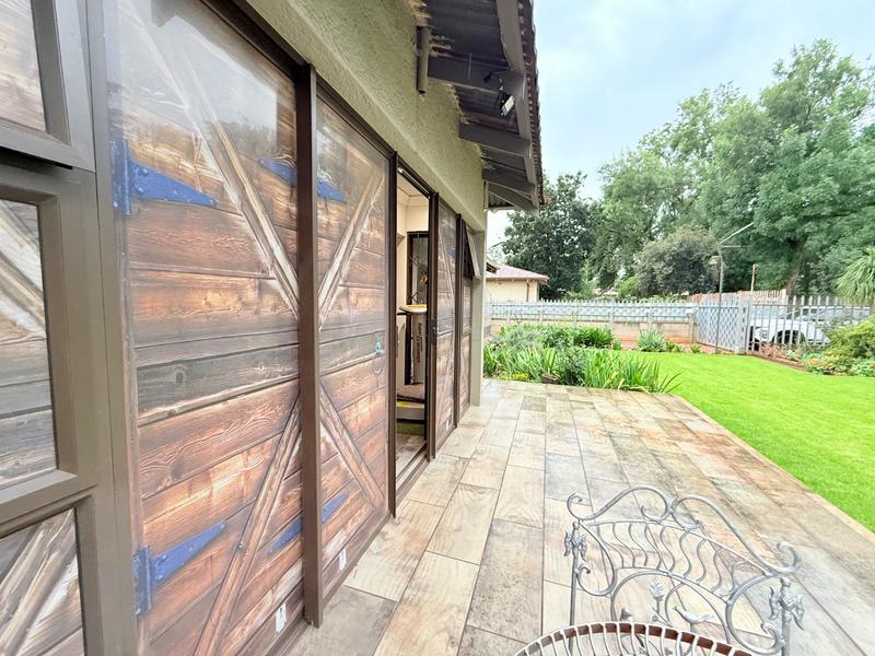 3 Bedroom Property for Sale in Vanderbijlpark CW 1 Gauteng