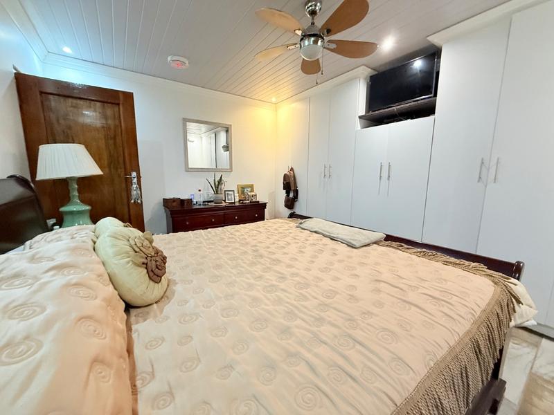 3 Bedroom Property for Sale in Vanderbijlpark CW 1 Gauteng