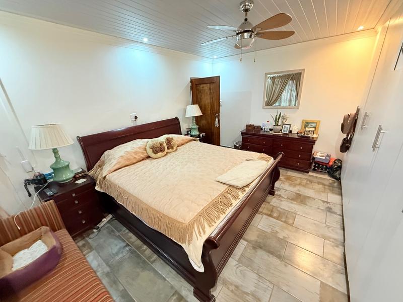 3 Bedroom Property for Sale in Vanderbijlpark CW 1 Gauteng