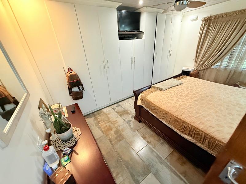 3 Bedroom Property for Sale in Vanderbijlpark CW 1 Gauteng