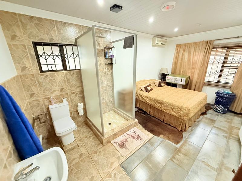 3 Bedroom Property for Sale in Vanderbijlpark CW 1 Gauteng