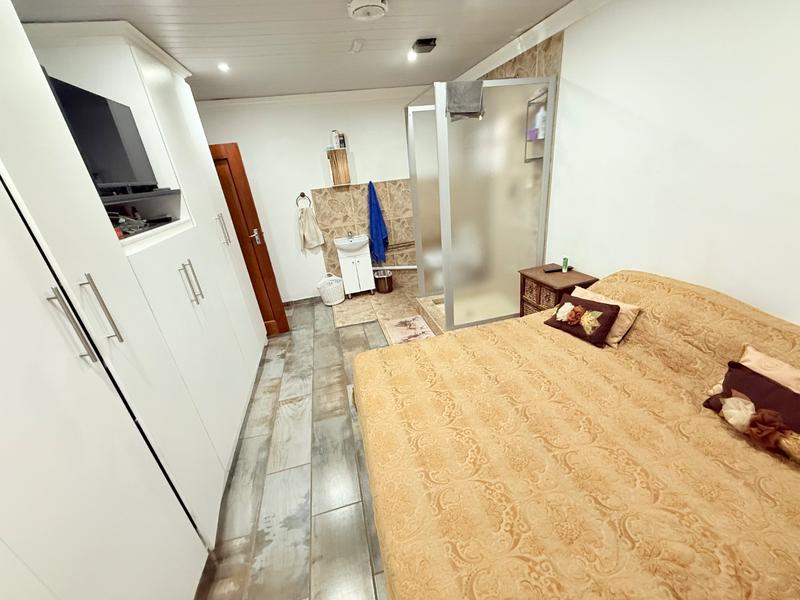 3 Bedroom Property for Sale in Vanderbijlpark CW 1 Gauteng