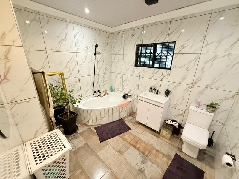 3 Bedroom Property for Sale in Vanderbijlpark CW 1 Gauteng